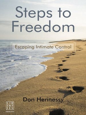 cover image of Steps to Freedom